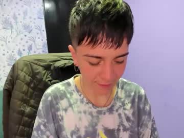 Hothannah_ October 17, 2025 Chaturbate stream image