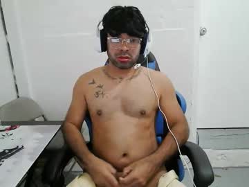 Jm2686 October 17, 2025 Chaturbate stream image