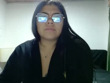 Kimmy_Kimmy_ October 17, 2025 Chaturbate stream image