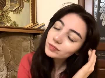 Leahduran October 17, 2025 Chaturbate stream image