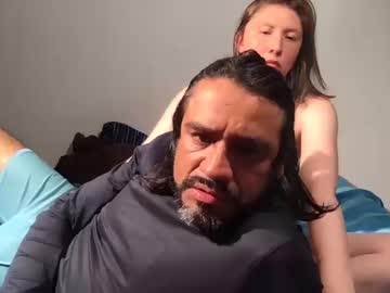 Memecouple2 October 17, 2025 Chaturbate stream image
