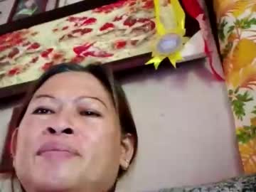 Merry_Ann123 October 17, 2025 Chaturbate stream image