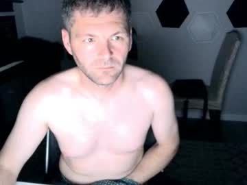 Milf_Hunter567 October 17, 2025 Chaturbate stream image