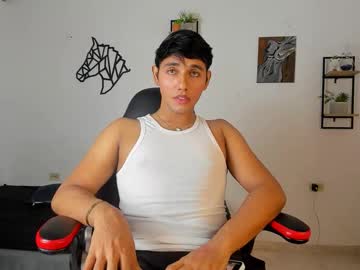 Noah_Katz October 17, 2025 Chaturbate stream image