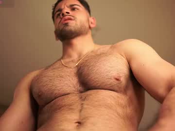 Rick_Smith153 October 17, 2025 Chaturbate stream image