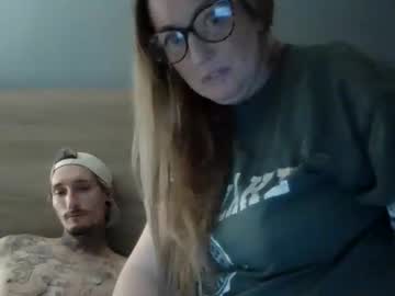 Secretskyla October 17, 2025 Chaturbate stream image