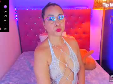 _Sexbunny_ October 17, 2025 Chaturbate stream image