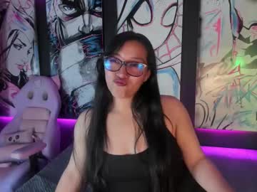 Skye_Bluee_ October 17, 2025 Chaturbate stream image