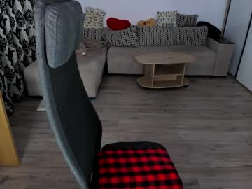 Sweetcharlotte77 stream photo from October 17, 2025