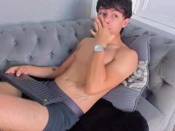 Tyler_Durtenn October 17, 2025 Chaturbate stream image