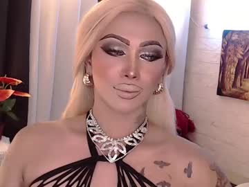 Valentina_Goddess_Tsxxx stream photo from October 17, 2025