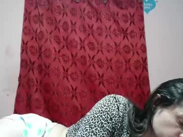 Alexarossel October 17, 2025 Chaturbate stream image