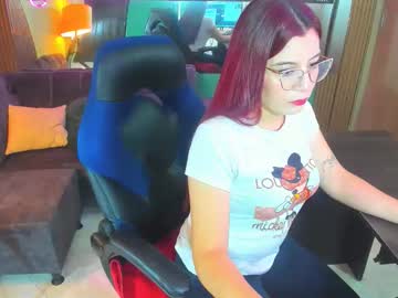 Allisonlove_88 October 17, 2025 Chaturbate stream image