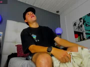 Aneek09 October 17, 2025 Chaturbate stream image