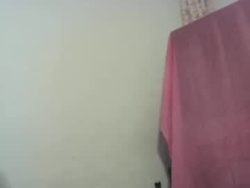 Babycakes393594 October 17, 2025 Chaturbate stream image