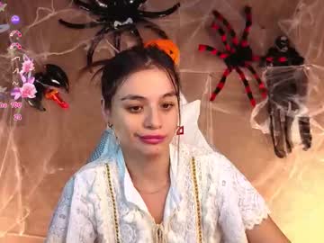 Celeste_Glow October 17, 2025 Chaturbate stream image
