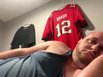 Chubbybottom69691 October 17, 2025 Chaturbate stream image