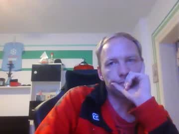 Dunky_31 October 17, 2025 Chaturbate stream image
