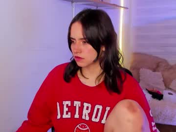 Emily_Lindey October 17, 2025 Chaturbate stream image