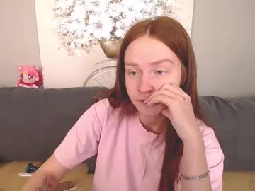 Evarey_ October 17, 2025 Chaturbate stream image