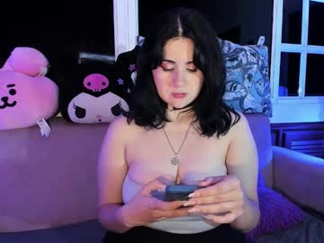 Harimoon October 17, 2025 Chaturbate stream image