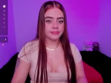 Isabella_Arias1 October 17, 2025 Chaturbate stream image