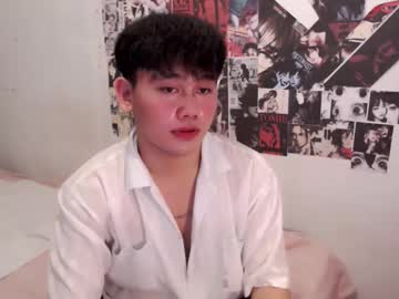 Kaizou69 October 17, 2025 Chaturbate stream image