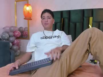 Levy_Steve October 17, 2025 Chaturbate stream image