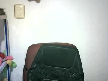 Lil_Hackerman October 17, 2025 Chaturbate stream image