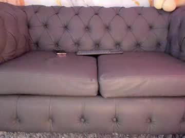 Lissa_Collen October 17, 2025 Chaturbate stream image