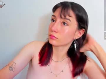 Maibys_Cute October 17, 2025 Chaturbate stream image