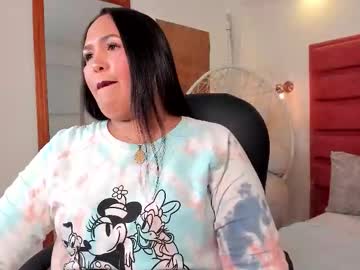 Morena_Lopez October 17, 2025 Chaturbate stream image