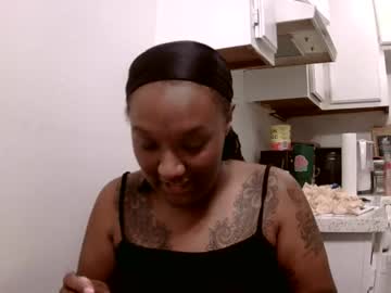 Queenchief3x8 October 17, 2025 Chaturbate stream image