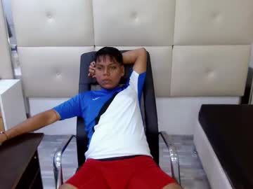 Raystewart_ October 17, 2025 Chaturbate stream image