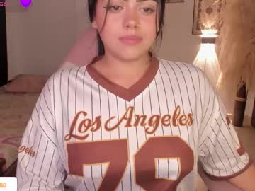 Shayla_18 October 17, 2025 Chaturbate stream image
