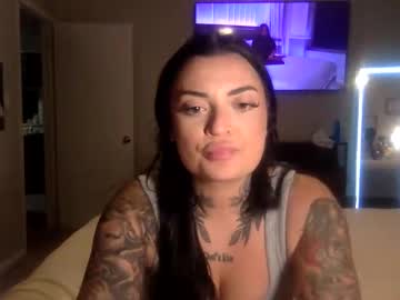 Spicysammy October 17, 2025 Chaturbate stream image