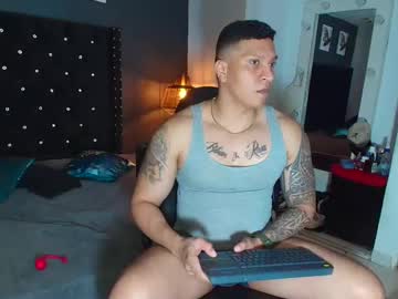 Stily_Santos_ October 17, 2025 Chaturbate stream image
