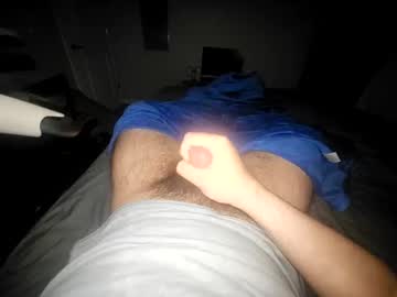 Thatdude5849 October 17, 2025 Chaturbate stream image