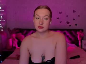 Anne_Leee October 17, 2025 Chaturbate stream image