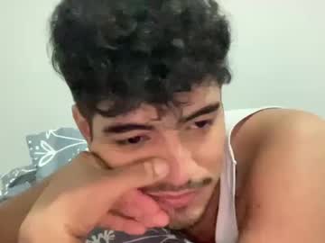 Baby_Caamii_ October 17, 2025 Chaturbate stream image