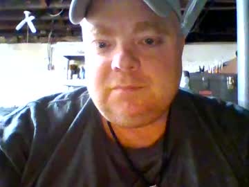 Bigred_Nyc October 17, 2025 Chaturbate stream image