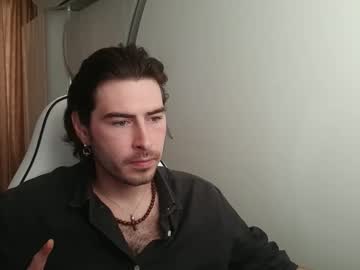 Blakesedon13 October 17, 2025 Chaturbate stream image