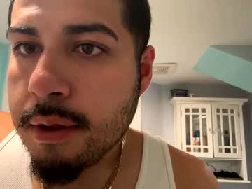 Cookie_Monster8593 October 17, 2025 Chaturbate stream image