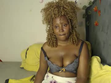 Ebonyshiks October 17, 2025 Chaturbate stream image