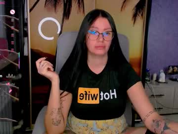 Goldenwitchx October 17, 2025 Chaturbate stream image