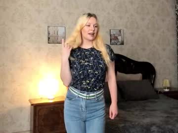 Kyleyjackson October 17, 2025 Chaturbate stream image
