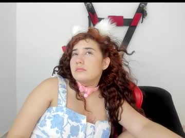 Lily_Red_Butterfly October 17, 2025 Chaturbate stream image
