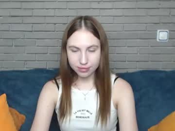 Mellingi October 17, 2025 Chaturbate stream image