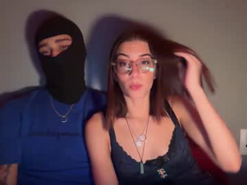 Mrandmrsbong October 17, 2025 Chaturbate stream image