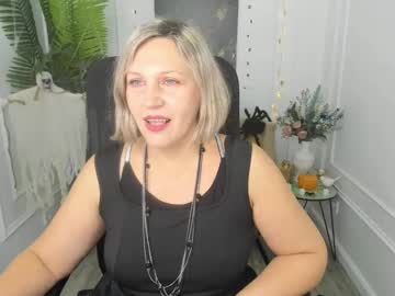 Ninastarle October 17, 2025 Chaturbate stream image
